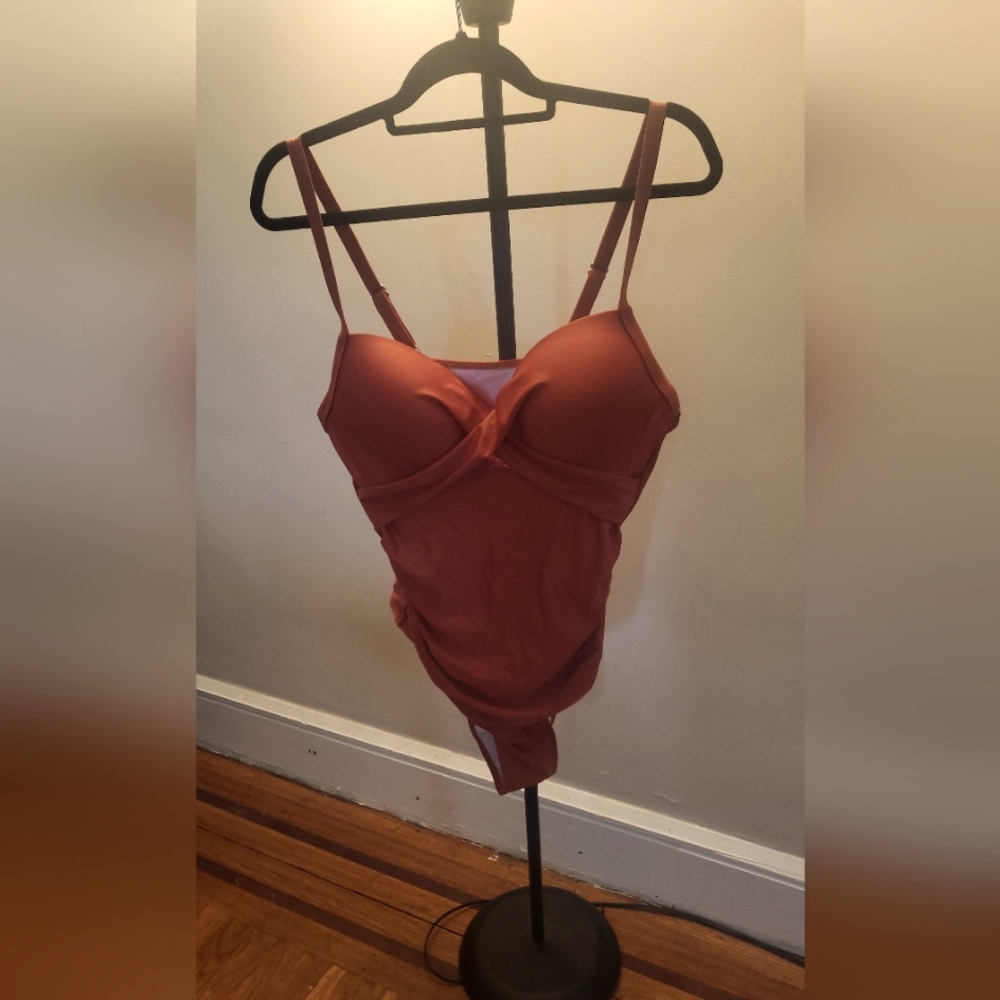 Swimsuit